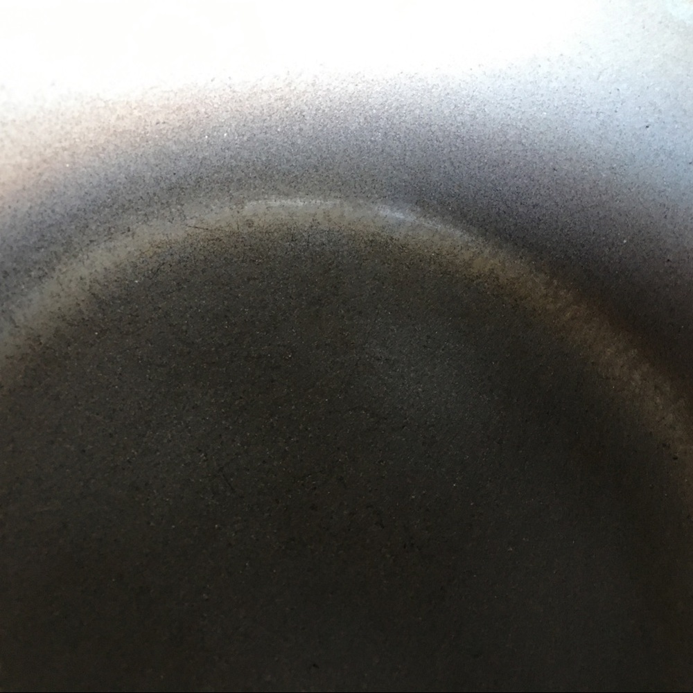 RARE Le Creuset Paris blue cast iron Dutch oven⭐️ - Picture 10 of 10